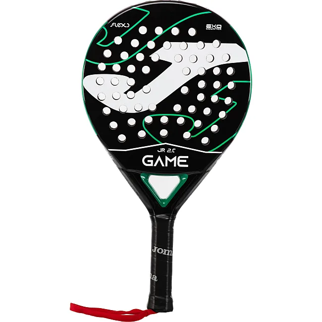 Ракетка для падел-тенниса детская Padel JOMA
 GAME JR 401588-116