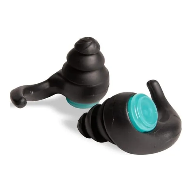 Беруши Arena EARPLUG JUNIOR черный