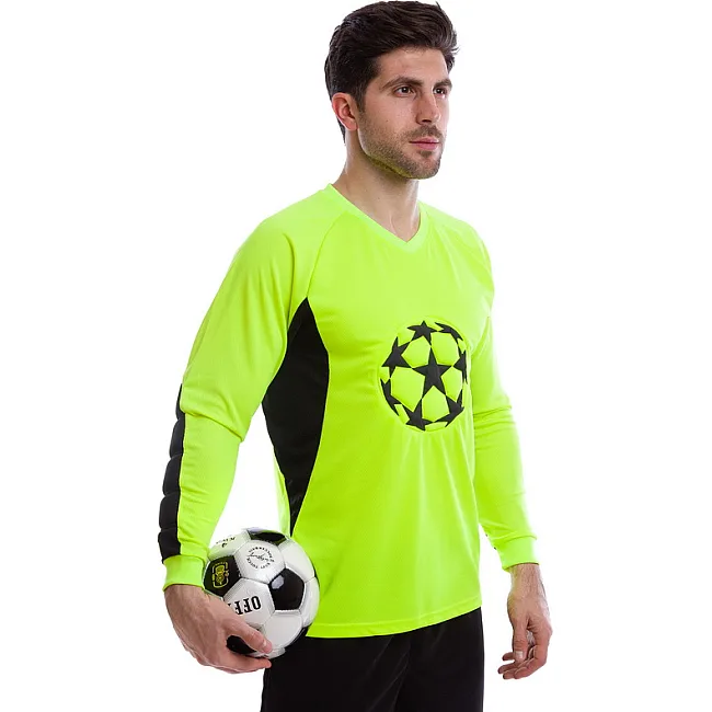 Свитер вратарский с защитой SP-SPORT

 CO-026S (Оранжевый)