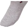 Спортивные носки
 мужские короткие CHAMPION B105 (Черный)