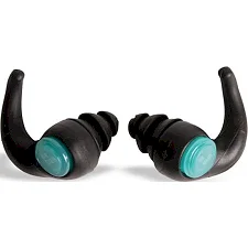 Беруши Arena EARPLUG JUNIOR черный
