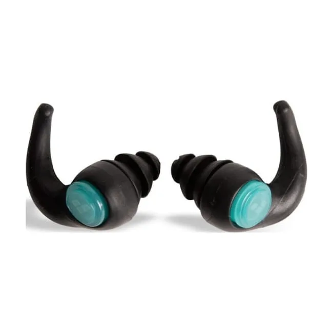 Беруши Arena EARPLUG JUNIOR черный