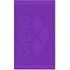 Полотенце для бассейна Arena JACQUARD TOWEL фиолетовое 100х50 см