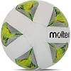 Футбольний м'яч
 MOLTEN F5A3400 №5 PU кольору асортименті (Білий-жовтий)