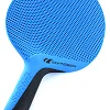 Ракетка для настольного тенниса Cornilleau SOFTBAT OUTDOOR, голубая