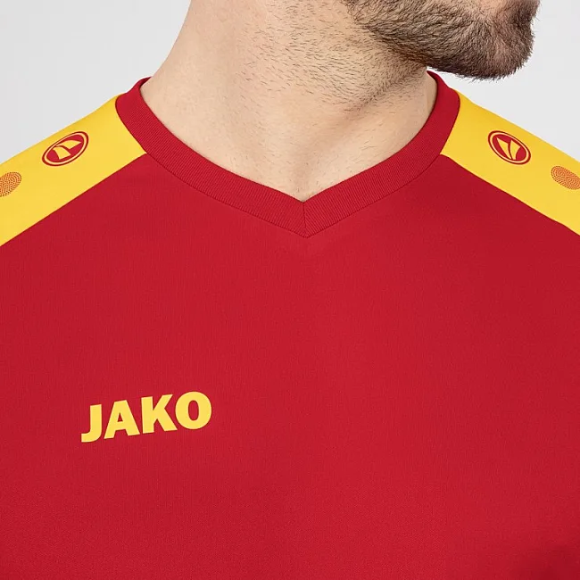Футболка champ 2.0 JAKO 4220-17