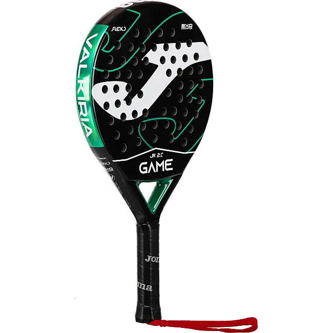 Ракетка для падел-тенниса детская Padel JOMA
 GAME JR 401588-116