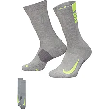 Шкарпетки Nike U NK MLTPLIER CRW 2PR - 144
