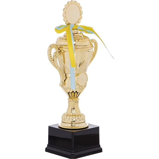 Спортивный кубок
 наградной SP-SPORT
 Luck YK082C
 32см