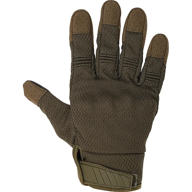 Тактические перчатки
 MILITARY RANGERS

 BC-8816 (Оливковый)