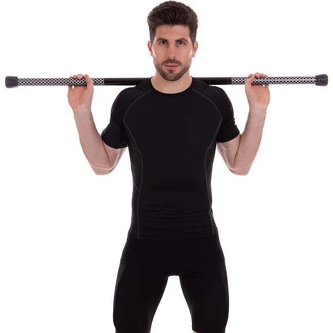 Бодибар Body Bar ZELART
 FI-2611-6 вес 6кг