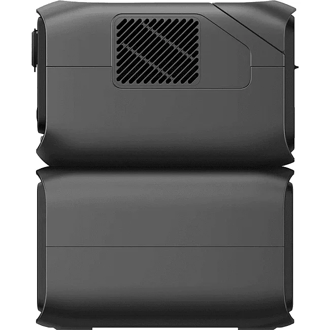 Зарядна станція EcoFlow River 3 Max Plus