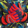 Перчатки для лыж и сноуборда женские SP-SPORT

 B-622 (Оранжевый-фиолетовый)