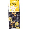 Носки LOONEY TUNES TWEETY JAMBES CROISEES женские арт 17890935-2