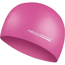 Шапочка для плавания Aqua Speed ​​MEGA