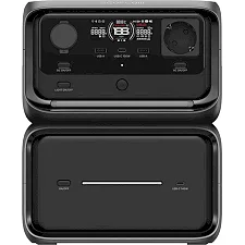 Зарядна станція EcoFlow River 3 Max Plus