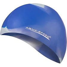 Шапочка для плавания Aqua Speed ​​BUNT 4085