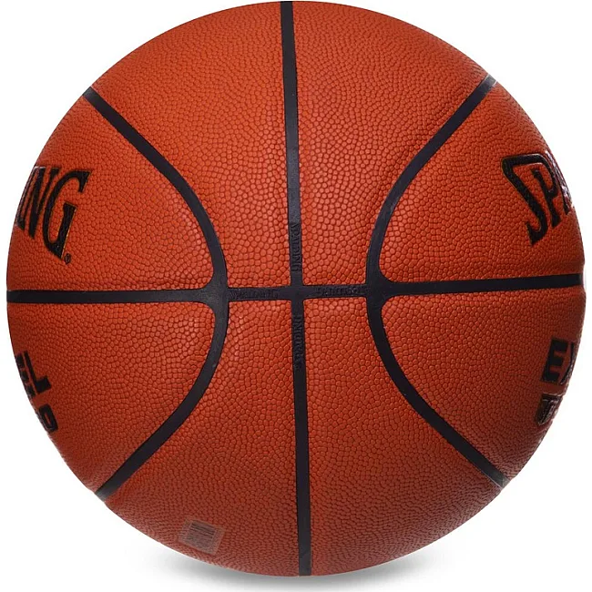 Баскетбольный мяч
 SPALDING EXCEL TF-500A 76797Y
 7