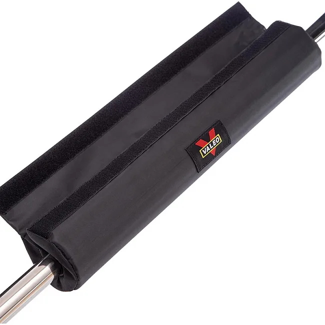 Накладка на гриф штанги смягчающая VALEO SC-80156