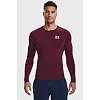 Лонгслив UNDER ARMOUR HG Armour Comp LS мужской