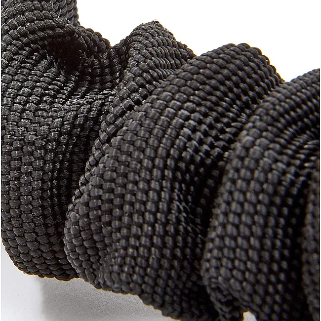 Эспандер трубчатый Adidas Power Tube черный, красный 122 см