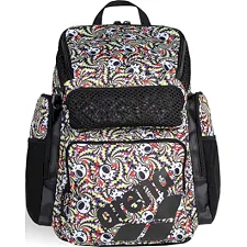 Рюкзак Arena GO BACKPACK AO 45L мультиколор 50 х 40 х 25 см