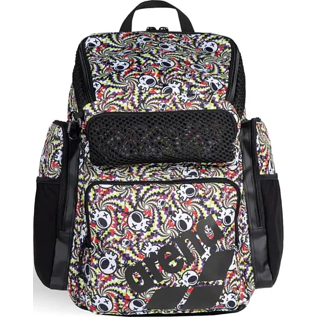 Рюкзак Arena GO BACKPACK AO 45L мультиколор 50 х 40 х 25 см