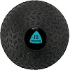 Слэмбол мяч набивной для кроссфита и фитнеса
 LiveUp LP8105-10 10кг