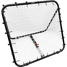 Ребаундер односторонний META One-side Rebounder Elite черный 100х100 см