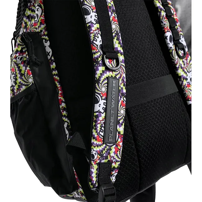 Рюкзак Arena GO BACKPACK AO 45L мультиколор 50 х 40 х 25 см