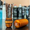 Ремкомплект для бескамерки Peaty's Holeshot Tubeless Puncture Plugger Kit, Silver