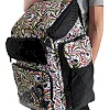 Рюкзак Arena GO BACKPACK AO 45L мультиколор 50 х 40 х 25 см