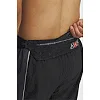Сумка пояса UNDER ARMOUR Launch Run Belt черный 33,3 х 8,9 см