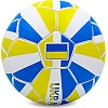 Футбольный мяч
 BALLONSTAR UKRAINE FB-0047-784 №5 PU
-белый