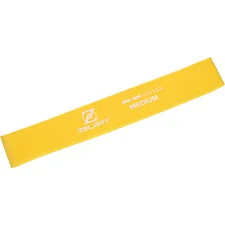 Резинка для вправ стрічка опору ZELART FI-2596-M 6,8-9кг