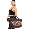 Сумка для йоги KINDFOLK
 SP-SPORT
 FI-8366-4