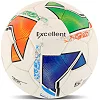Футбольный мяч
 SOCCERMAX FB-9495 №5 PU (Белый-желтый-синий)