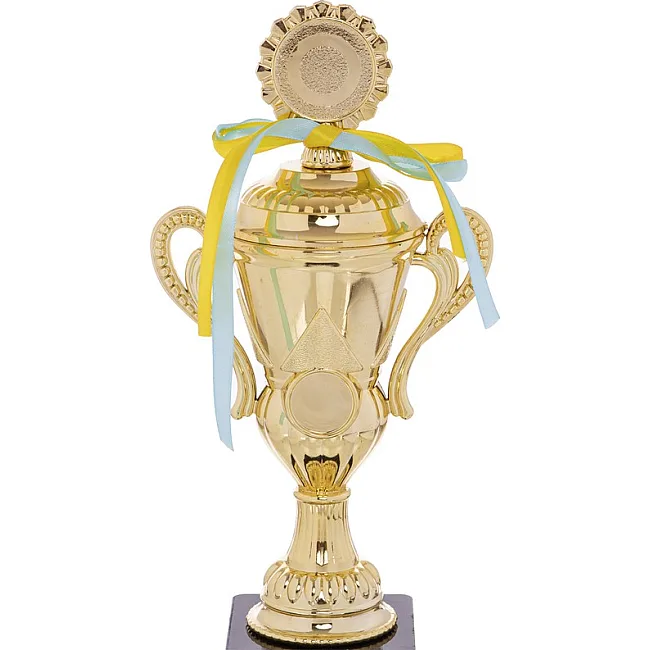 Спортивный кубок
 наградной SP-SPORT
 Luck YK082C
 32см