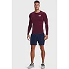 Лонгслів UNDER ARMOUR HG Armour Comp LS чоловічий