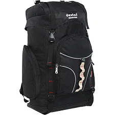 Спортивный рюкзак с каркасной спинкой DEUTER 2281 80л