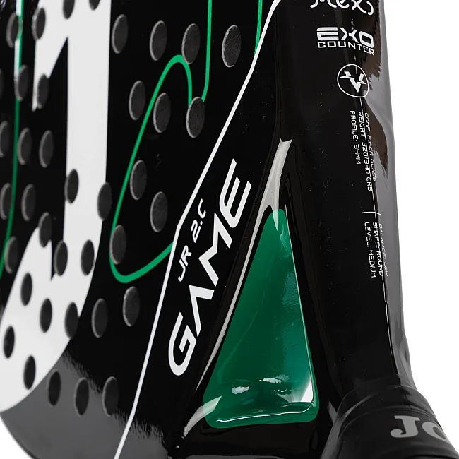 Ракетка для падел-тенниса детская Padel JOMA
 GAME JR 401588-116