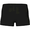 Плавки-шорты для мальчиков Arena POSEIDONIA SWIM SHORT черный, коралловый