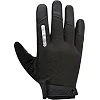 Перчатки для фитнеса RDX T2 Touch Screen Friendly Full Fingerf Black