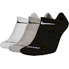 Шкарпетки Nike U NK EVERYDAY PLUS CUSH NS FOOT 3PR