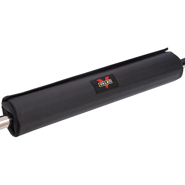 Накладка на гриф штанги смягчающая VALEO SC-80156