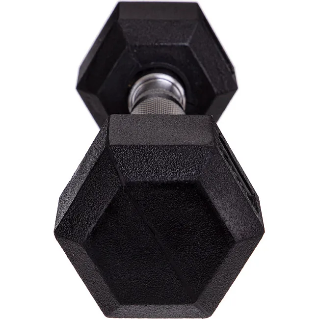 Гантель шестигранная
 гексагональная
 SP-PLANETA
 SC-8013-2 2кг 1шт 2кг