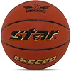 Баскетбольний м'яч
 STAR EXCEED BB4837C
 7 (Помаранчевий)