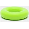 Кистевой эспандер силиконовый POWERPLAY PP-4324 Hand Grip Ring Medium 20 кг. Зеленый