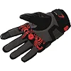 Мотоперчатки SCOYCO Sensor Touch MC119WP (Черный)