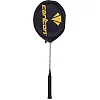 Професійна ракетка для бадмінтону в чохлі DUNLOP BD-13003504 C BR AEROBLADE 500